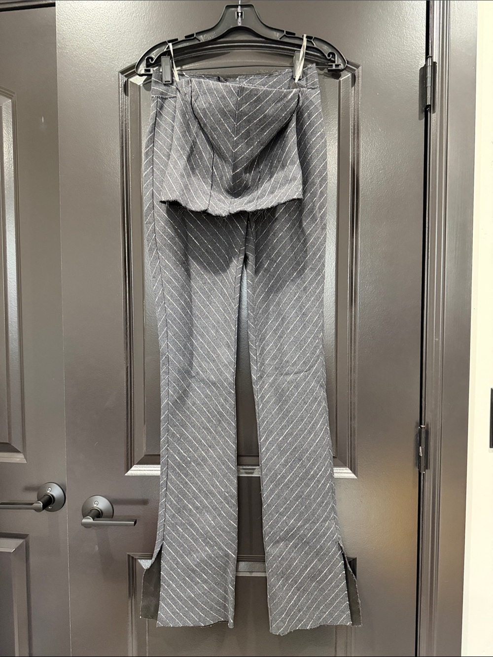 Maniere De Voir pant suit NWT